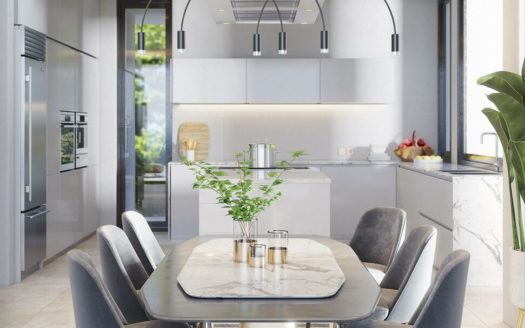 4 bedrooms Villa in Selwo