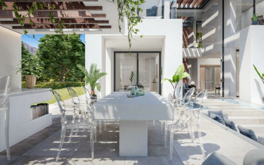 4 bedrooms Villa in Selwo