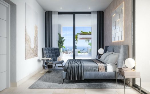 4 bedrooms Villa in Selwo