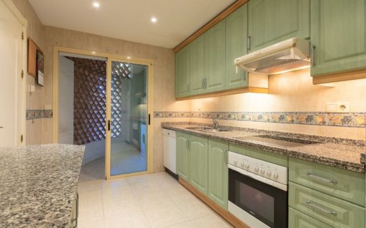 2 bedrooms Apartment in Nueva Andalucia