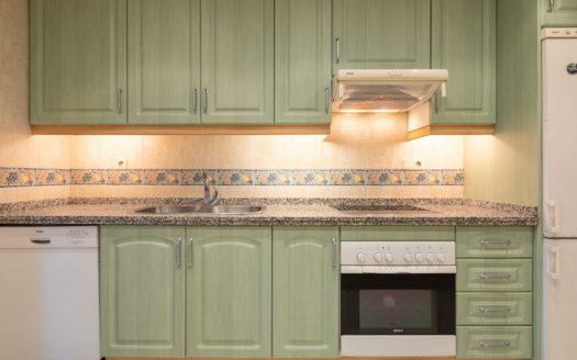 2 bedrooms Apartment in Nueva Andalucia