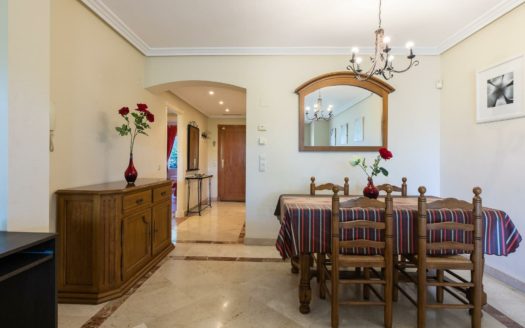 2 bedrooms Apartment in Nueva Andalucia