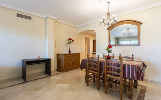 2 bedrooms Apartment in Nueva Andalucia