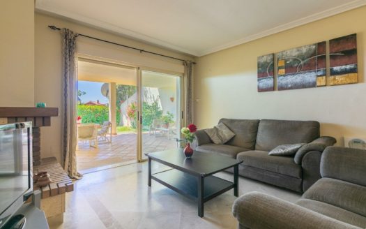 2 bedrooms Apartment in Nueva Andalucia