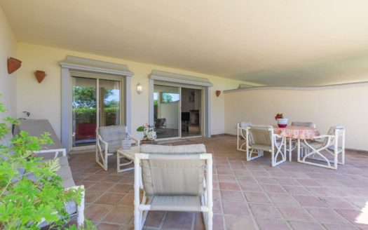 2 bedrooms Apartment in Nueva Andalucia