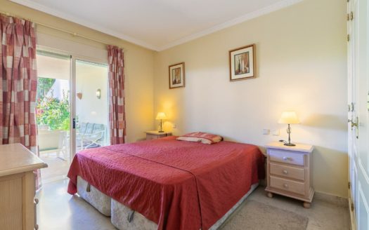 2 bedrooms Apartment in Nueva Andalucia