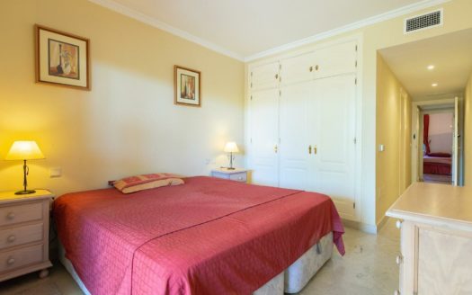 2 bedrooms Apartment in Nueva Andalucia