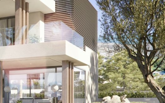 4 bedrooms Villa in Cancelada