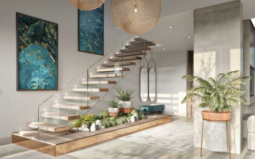 4 bedrooms Villa in Cancelada