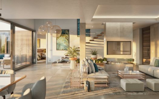 4 bedrooms Villa in Cancelada