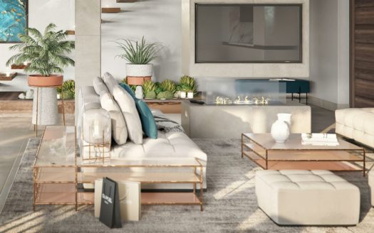 4 bedrooms Villa in Cancelada