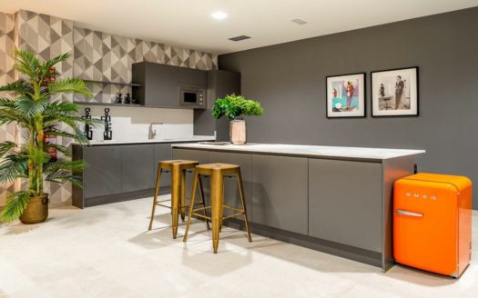 2 bedrooms Apartment in Selwo