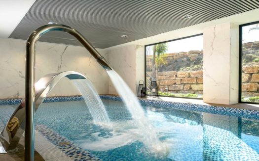 2 bedrooms Apartment in Selwo