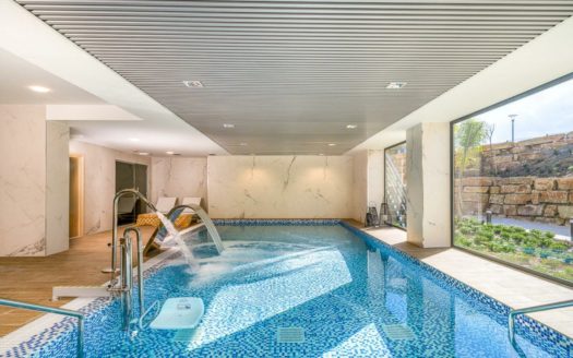 2 bedrooms Apartment in Selwo