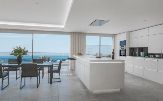 2 bedrooms Apartment in Selwo