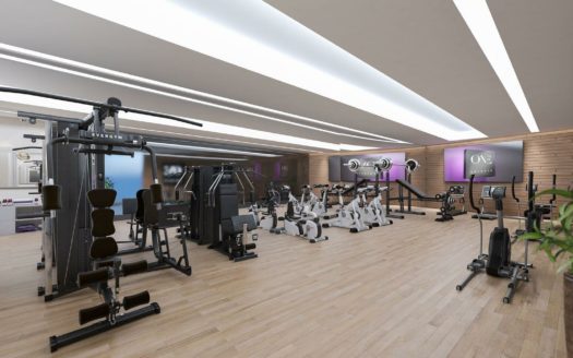 2 bedrooms Apartment in Selwo