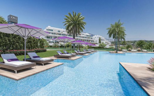 2 bedrooms Apartment in Selwo