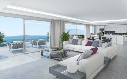 2 bedrooms Apartment in Selwo