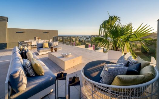 2 bedrooms Apartment in Selwo