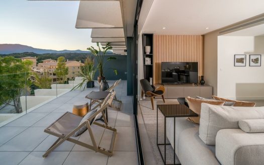 2 bedrooms Apartment in Selwo