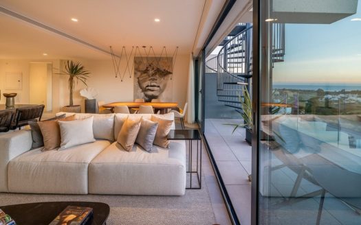 2 bedrooms Apartment in Selwo