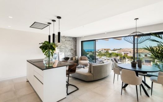 2 bedrooms Apartment in Selwo