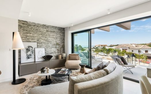 2 bedrooms Apartment in Selwo