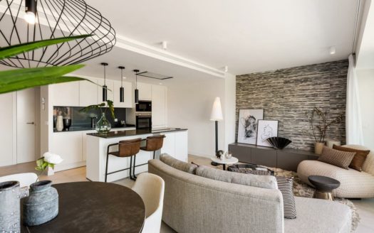 2 bedrooms Apartment in Selwo