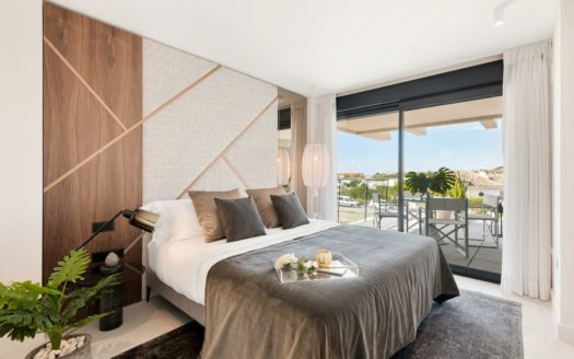 2 bedrooms Apartment in Selwo