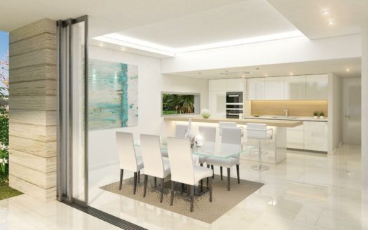 3 bedrooms Villa in Selwo