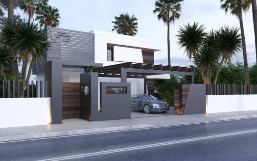 3 bedrooms Villa in Selwo