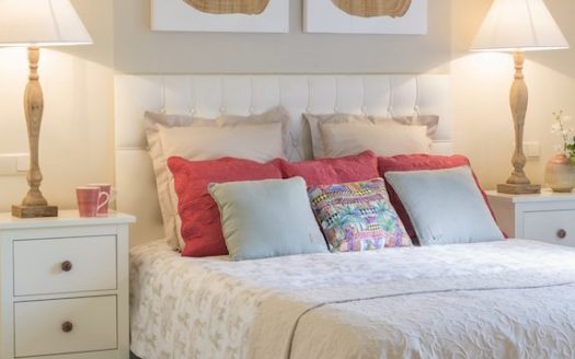 Apartamento de 3 dormitorios en Benahavis