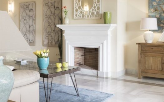 Apartamento de 3 dormitorios en Benahavis