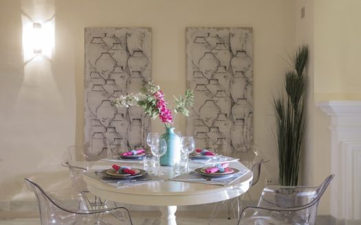 Apartamento de 3 dormitorios en Benahavis