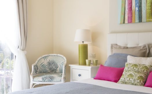 Apartamento de 3 dormitorios en Benahavis