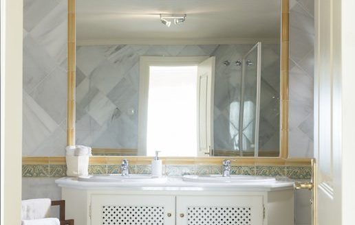 Apartamento de 3 dormitorios en Benahavis