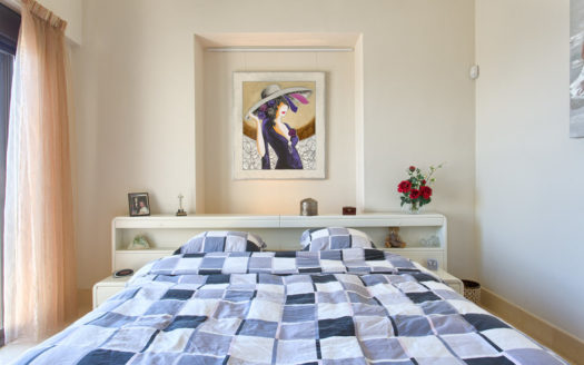 3 bedrooms Penthouse in Los Monteros Hill Club