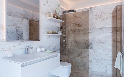 4 bedrooms Villa in Supermanzana B