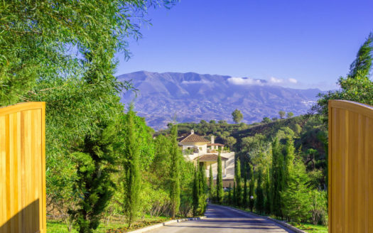 3 bedrooms Apartment in The Oakhill