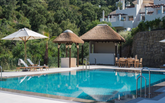 3 bedrooms Apartment in The Oakhill