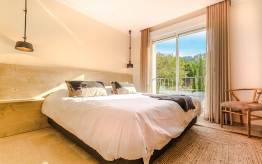 3 bedrooms Apartment in The Oakhill