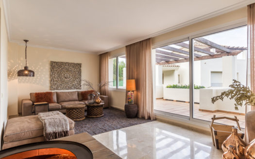 3 bedrooms Apartment in The Oakhill