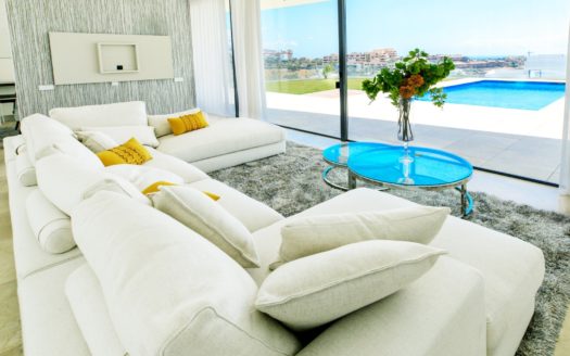 Villa de 5 dormitorios en Benahavis