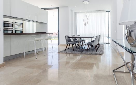 Villa de 5 dormitorios en Benahavis