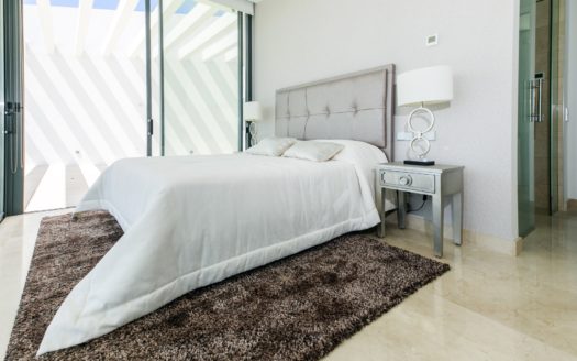 Villa de 5 dormitorios en Benahavis