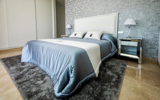 Villa de 5 dormitorios en Benahavis