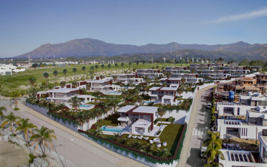 4 bedrooms Villa in Cancelada