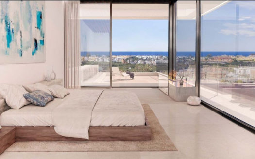 4 bedrooms Villa in Cancelada