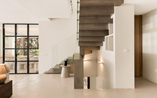 4 bedrooms Villa in Los Monteros Playa
