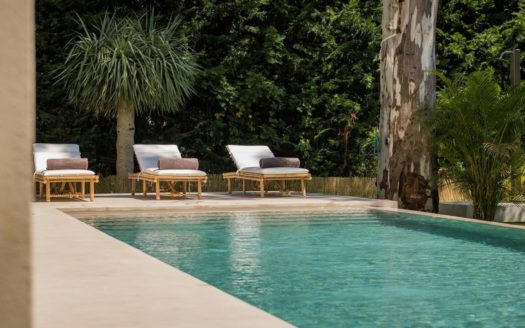 4 bedrooms Villa in Los Monteros Playa